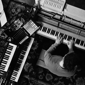 default playlist img