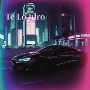 Listen to Te Lo Juro song with lyrics from V8