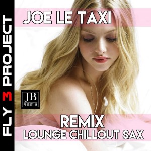 收聽Fly 3 Project的Joe Le Taxi歌詞歌曲