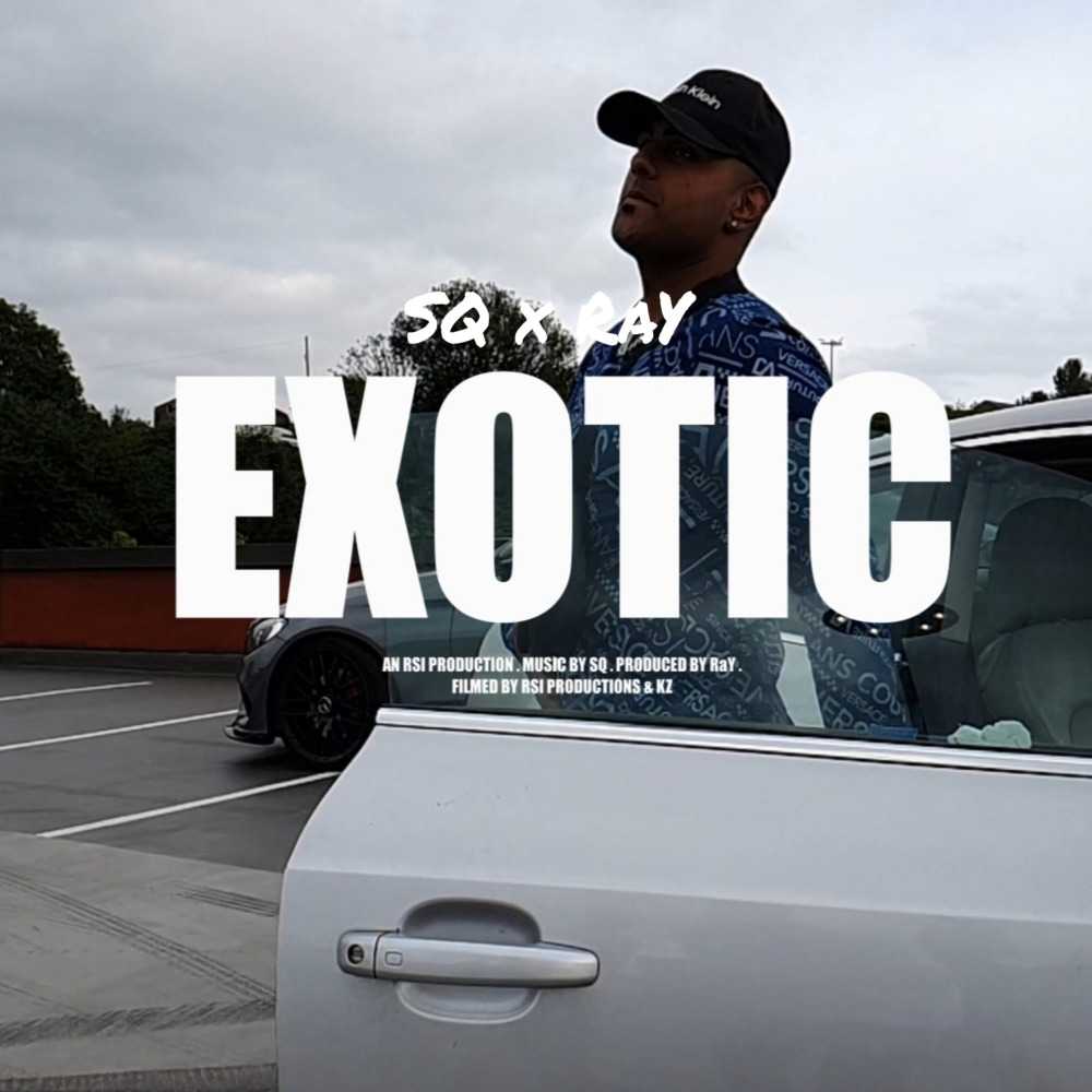 Exotic (Explicit)