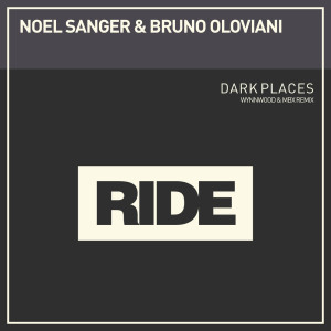 Album Dark Places (Wynnwood & MBX Remix) from Bruno Oloviani