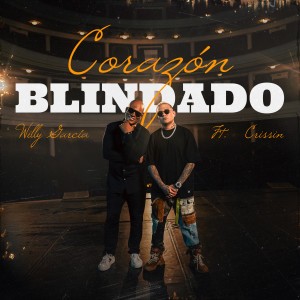 收聽Willy Garcia的Corazón Blindado歌詞歌曲