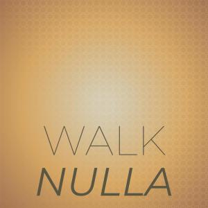 Various的专辑Walk Nulla
