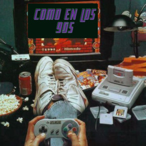 收聽Kajuela Ruidos的Como en los 90S (Explicit)歌詞歌曲