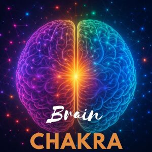 Album Brain Chakra from Brain Waves Therapy
