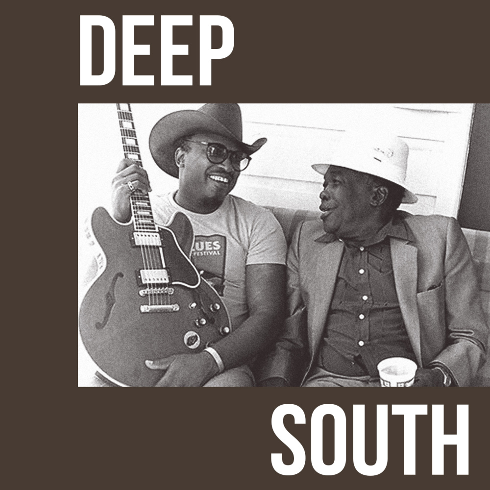 Cross Road Blues