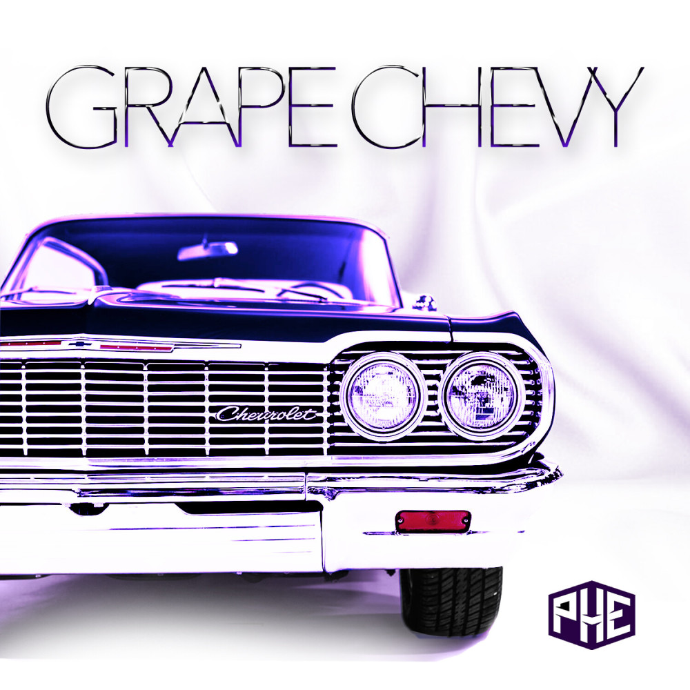 Grape Chevy (Explicit)