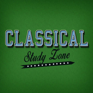 Studying Music的專輯Classical Study Zone