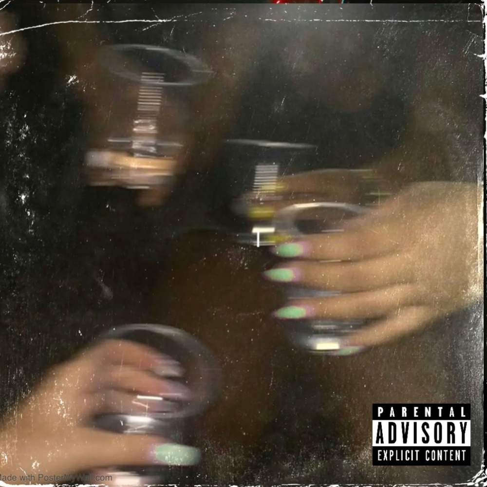 Said some things (feat. Myst) (Explicit)
