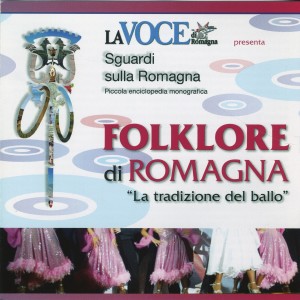 Various的专辑FOLKLORE DI ROMAGNA