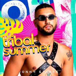 Album Tribal Summer from 