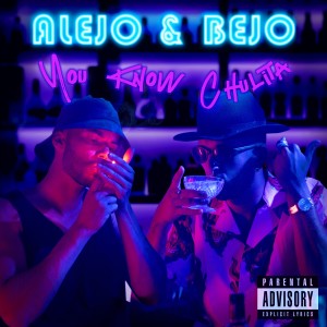 收聽Bejo的Borracho歌詞歌曲