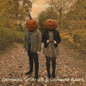 Album The Conduit (Explicit) oleh Choppaveli