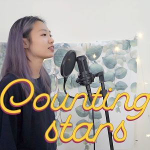 Listen to Counting Stars song with lyrics from I bare april