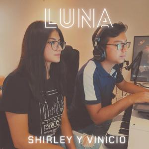 Luna dari Shirley & Vinicio