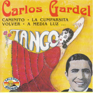 ดาวน์โหลดและฟังเพลง A La Luz Del Candil พร้อมเนื้อเพลงจาก Carlos Gardel