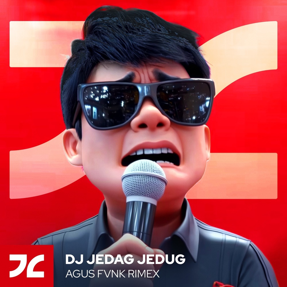 AGUS FVNK (EXTENDED|DJ JEDAG JEDUG RIMEX)