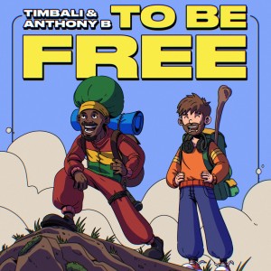 Timbali的專輯To Be Free