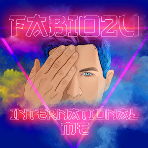 Fabio2U的專輯International Me