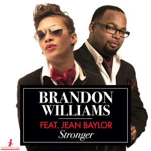 Listen to Stronger song with lyrics from Brandon Williams