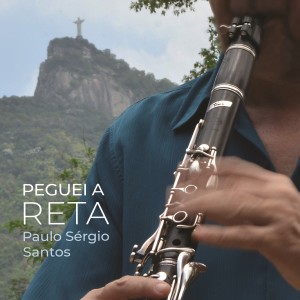 ดาวน์โหลดและฟังเพลง Peguei a Reta พร้อมเนื้อเพลงจาก Paulo Sérgio Santos