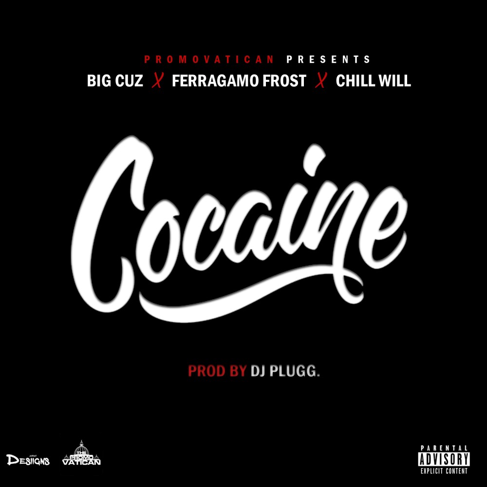 Cocaine (Explicit)