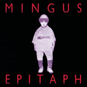 收聽Charles Mingus的Started Melody (Album Version)歌詞歌曲
