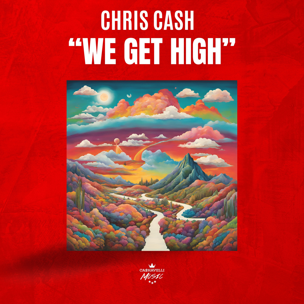 We Get High (Explicit)