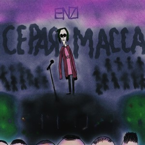 Listen to Серая масса song with lyrics from Enzi