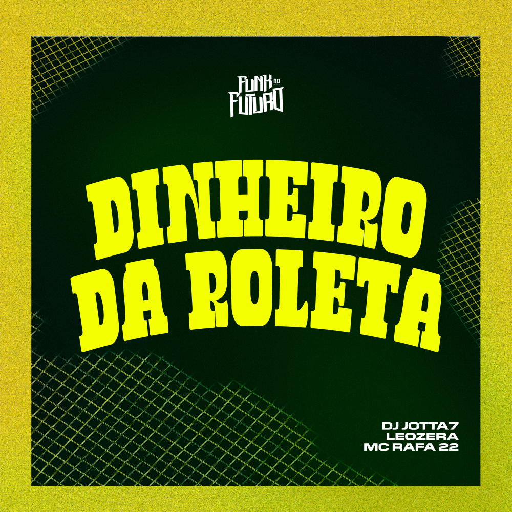 Dinheiro da Roleta (Explicit)