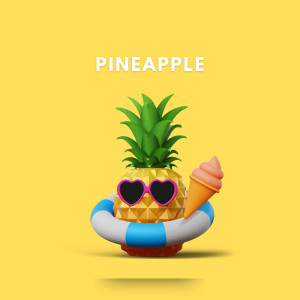 Album Pineapple from Various