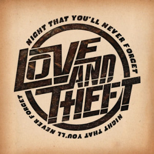 ดาวน์โหลดและฟังเพลง Night That You'll Never Forget พร้อมเนื้อเพลงจาก Love and Theft