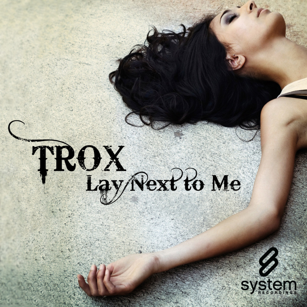 Lay Next To Me (Radio Edit)