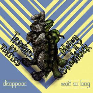 收聽Motion City Soundtrack的Wait So Long歌詞歌曲