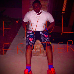 KSavage_The_Rapper的專輯Final Frontier