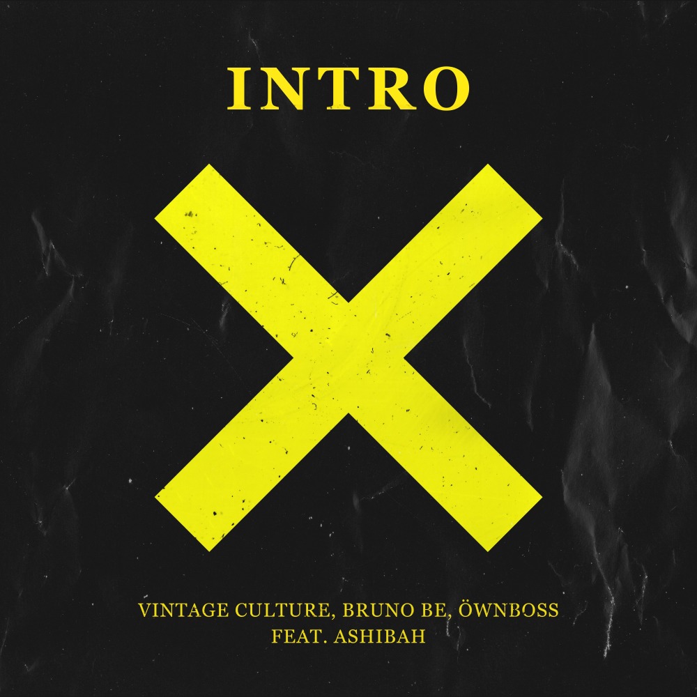 Intro (Rework) (Remix)