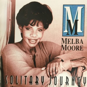 อัลบัม Solitary Journey ศิลปิน Melba Moore