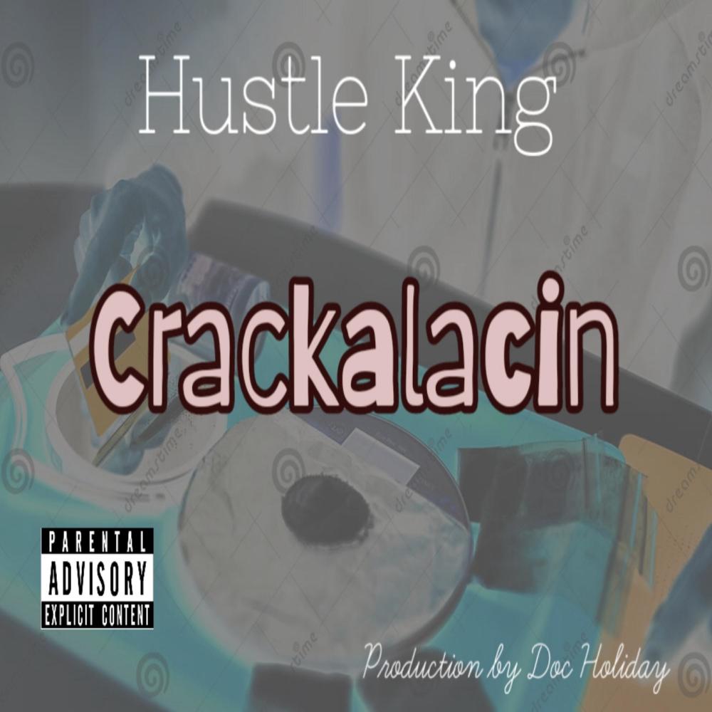 CRACKALACIN (Explicit)