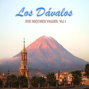 Album Los Dávalos: Sus Mejores Valses, Vol. 1 from 