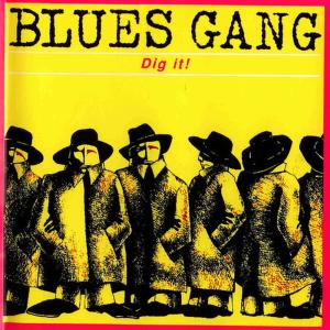 ดาวน์โหลดและฟังเพลง Good Old Time Rockin' R&B พร้อมเนื้อเพลงจาก Blues Gang