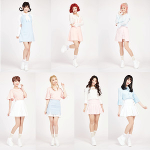 Listen to Mr 旺 song with lyrics from Muse Girls
