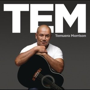 ดาวน์โหลดและฟังเพลง Can't Take My Eyes off You พร้อมเนื้อเพลงจาก Temuera Morrison
