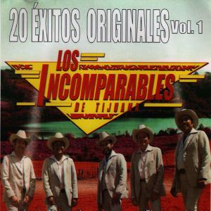 ดาวน์โหลดและฟังเพลง Los Traficantes พร้อมเนื้อเพลงจาก Los Incomparables De Tijuana