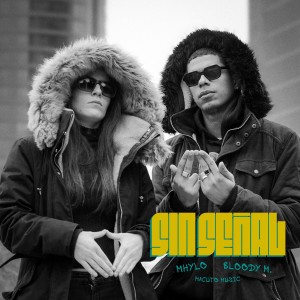 收聽Mhylo的Sin Señal (Explicit)歌詞歌曲