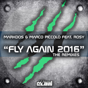 Listen to Fly Again (Daniel Tek Remix) song with lyrics from Markdos