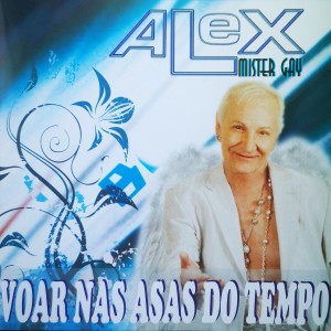 Alex的專輯Voar Nas Asas do Tempo