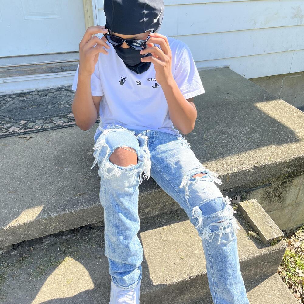 Off Da Map (Explicit)