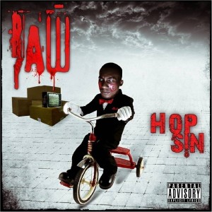 ดาวน์โหลดและฟังเพลง Trampoline (Explicit) พร้อมเนื้อเพลงจาก Hopsin