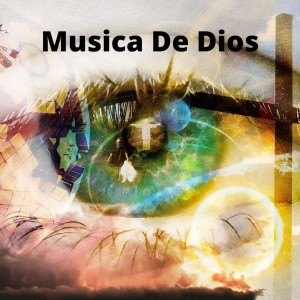 Album Musica de Dios from 