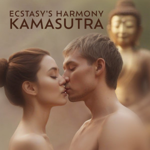 Album Ecstasy's Harmony (Kamasutra, Mantra & Tantra Soundscapes) from Testosterone Zone